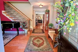 4106 Pennfield Way, High Point, NC 27262 - Photo 6