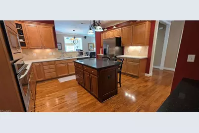 4106 Pennfield Way, High Point, NC 27262 - Photo 14