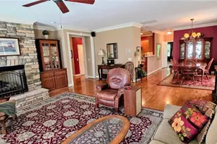 4106 Pennfield Way, High Point, NC 27262 - Photo 12