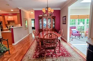 4106 Pennfield Way, High Point, NC 27262 - Photo 18
