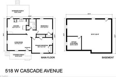 518 Cascade Avenue, Winston-Salem, NC 27127 - Photo 28