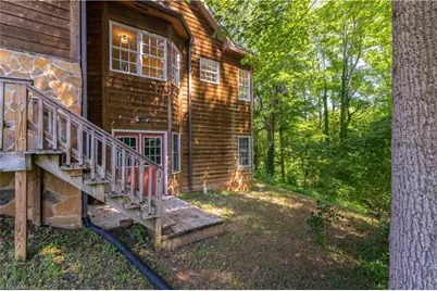 833 E Country Club Road, Mount Airy, NC 27030 - Photo 40