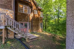 833 E Country Club Rd, Mount Airy, NC 27030 - Photo 40