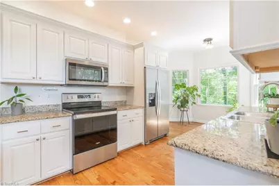 833 E Country Club Road, Mount Airy, NC 27030 - Photo 14