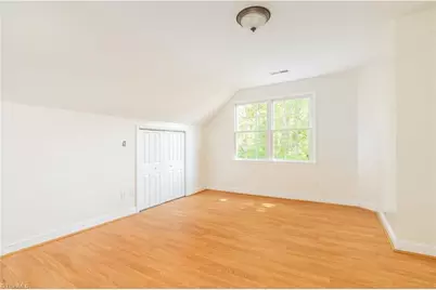 833 E Country Club Road, Mount Airy, NC 27030 - Photo 32
