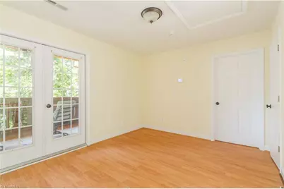 833 E Country Club Road, Mount Airy, NC 27030 - Photo 28