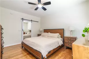 833 E Country Club Rd, Mount Airy, NC 27030 - Photo 20