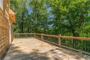 833 E Country Club Rd, Mount Airy, NC 27030 - Photo 36