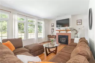 833 E Country Club Rd, Mount Airy, NC 27030 - Photo 1