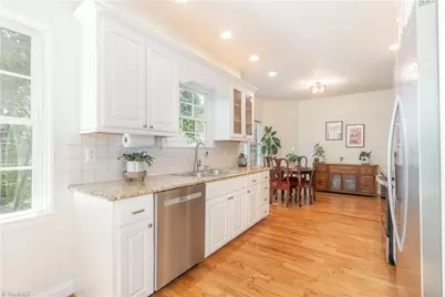 833 E Country Club Road, Mount Airy, NC 27030 - Photo 12