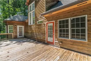 833 E Country Club Rd, Mount Airy, NC 27030 - Photo 38