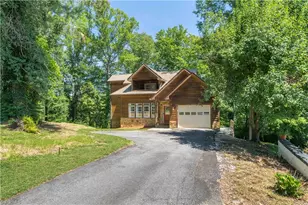 833 E Country Club Rd, Mount Airy, NC 27030 - Photo 50