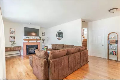 833 E Country Club Road, Mount Airy, NC 27030 - Photo 6