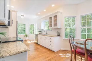 833 E Country Club Rd, Mount Airy, NC 27030 - Photo 12