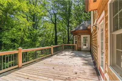 833 E Country Club Road, Mount Airy, NC 27030 - Photo 28