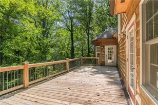833 E Country Club Rd, Mount Airy, NC 27030 - Photo 28