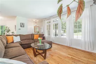 833 E Country Club Rd, Mount Airy, NC 27030 - Photo 8
