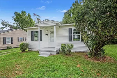 1218 Valley View Street, Greensboro, NC 27405 - Photo 6