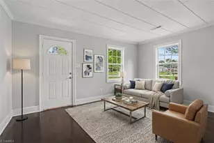 1218 Valley View St, Greensboro, NC 27405 - Photo 2