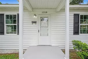 1218 Valley View St, Greensboro, NC 27405 - Photo 8