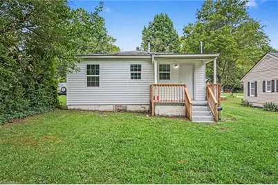 1218 Valley View Street, Greensboro, NC 27405 - Photo 22