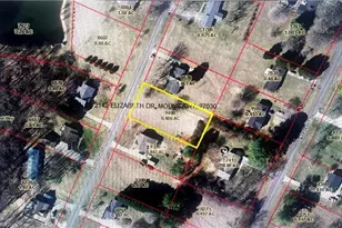 2142 Elizabeth Dr, Mount Airy, NC 27030 - Photo 22