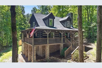 3385 Faw Drive, Sophia, NC 27350 - Photo 1