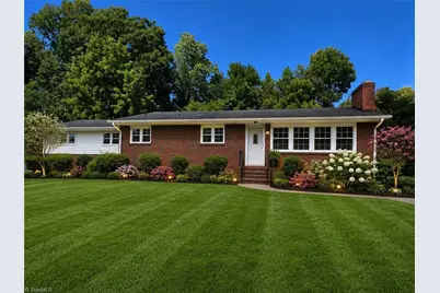 5167 N Cherry Street, Winston-Salem, NC 27105 - Photo 2