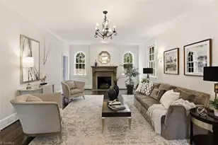 419 N Stratford Rd, Winston-Salem, NC 27104 - Photo 6
