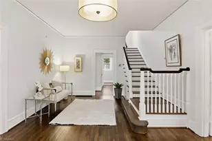 419 N Stratford Rd, Winston-Salem, NC 27104 - Photo 2