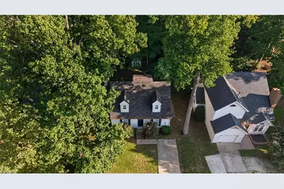 123 Arcaro Drive, Greensboro, NC 27455 - Photo 46