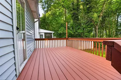 123 Arcaro Drive, Greensboro, NC 27455 - Photo 36