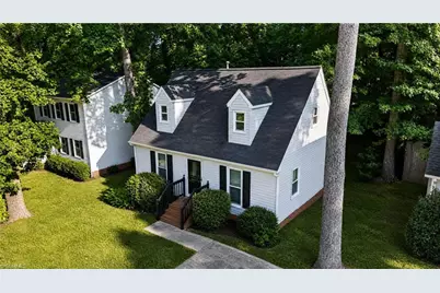 123 Arcaro Drive, Greensboro, NC 27455 - Photo 4