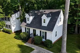 123 Arcaro Dr, Greensboro, NC 27455 - Photo 4
