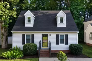 123 Arcaro Dr, Greensboro, NC 27455 - Photo 2