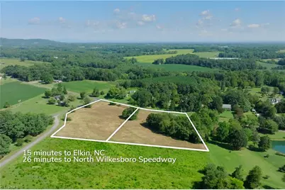 0 Ralph Road, Boonville, NC 27011 - Photo 16