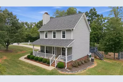 1771 Griffin Road, Madison, NC 27025 - Photo 8