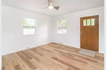 202 North Street, Mebane, NC 27302 - Photo 6