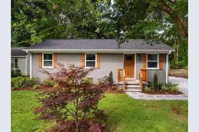 202 North Street, Mebane, NC 27302 - Photo 1