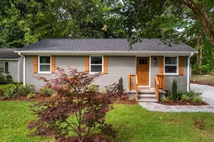 202 North St, Mebane, NC 27302 - Photo 1