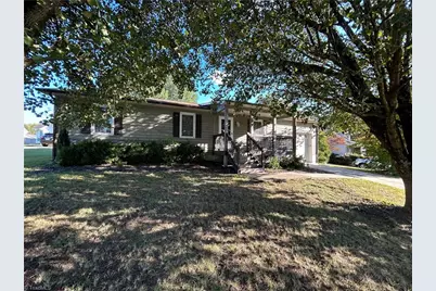 1108 Raleigh Court, High Point, NC 27262 - Photo 1