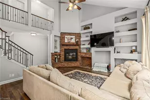 228 Bluebird Ln, Mocksville, NC 27028 - Photo 6