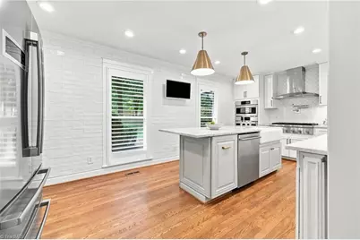 5704 Forest Manor Drive, Greensboro, NC 27410 - Photo 14