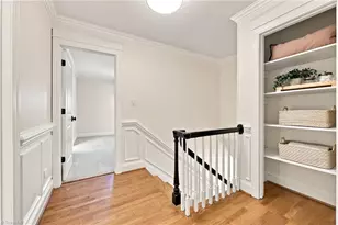 5704 Forest Manor Dr, Greensboro, NC 27410 - Photo 26