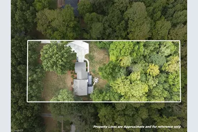 5704 Forest Manor Drive, Greensboro, NC 27410 - Photo 48