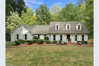 5704 Forest Manor Drive, Greensboro, NC 27410 - Photo 1