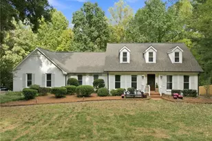 5704 Forest Manor Dr, Greensboro, NC 27410 - Photo 1