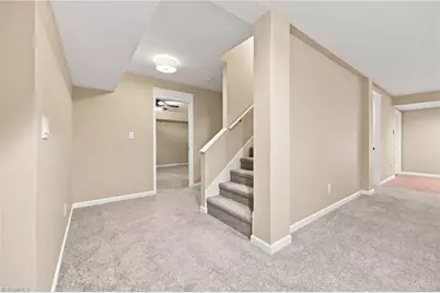 5704 Forest Manor Drive, Greensboro, NC 27410 - Photo 38