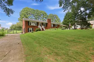 511 Croydon Ln, Winston-Salem, NC 27107 - Photo 2