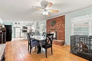 511 Croydon Ln, Winston-Salem, NC 27107 - Photo 4
